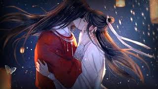 「天官賜福」 「花城」 [upl. by Stelle]