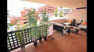 3 Bed Penthouse in Calahonda  Spain [upl. by Rahas]