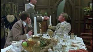 Brideshead Revisited Lunch Scene [upl. by Ahsyia]