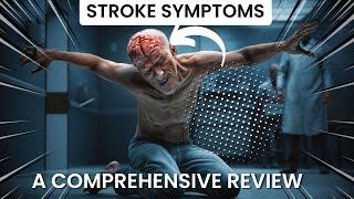 Comprehensive Review of Stroke Symptoms Revealed [upl. by Lynn]