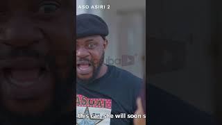 Aso Asiri 2 Yoruba Movie 2023  Official Trailer  Now Showing On Yorubaplus [upl. by Mechelle]