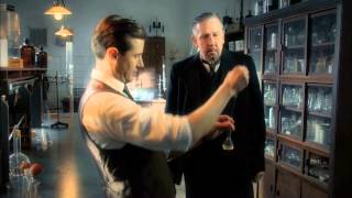 American Experience Poisoners Handbook  HoustonPBS [upl. by Elinad]