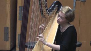 quotFantaisie sur un thème de J Haydn Op 31quot by Marcel Grandjany [upl. by Seema]