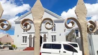 A Walking Tour Of Historic Bridgetown In Barbados 🇧🇧 2 [upl. by Ayrolg]