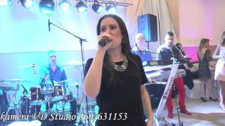 Mirjana Aleksic  Nevaljala  Trocadero Band Kraljevo [upl. by Htebesile431]