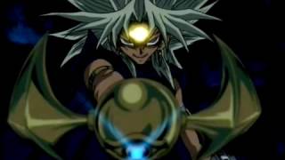 Yu Gi Oh OST  Malik Ishtar [upl. by Riane]