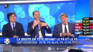 quotJe ne suis pas homophobe je suis conophobequot clash entre Collard et Da Silva [upl. by Hoashis43]