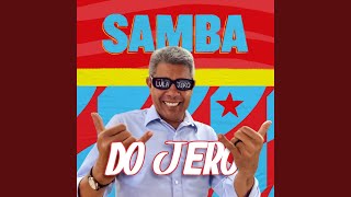 Samba do Jero [upl. by Zenobia953]