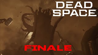 Lets Play Dead Space Remake Finale [upl. by Rexanne185]