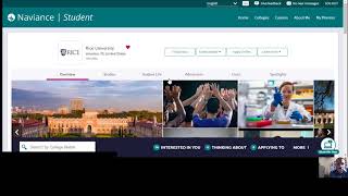 Naviance Demo [upl. by Mit936]