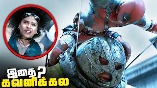 Deadpool 2 Tamil HIDDEN Details Breakdown  Part 2 தமிழ் [upl. by Koerner]