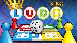 Live Ludo king Gameplay Ludo King Game [upl. by Annis219]