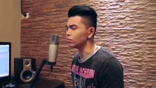 RUDE  MAGIC Cover by Daryl Ong quotRnB Versionquot [upl. by Aneri369]