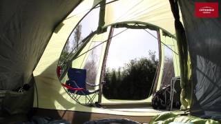 Vango Woburn 500 Tent [upl. by Colwell]