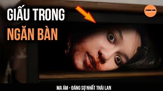 Những Lần quotMa Ámquot Đáng Sợ Nhất Thái Lan  Trưởng Thôn Review Phim [upl. by Kacerek]