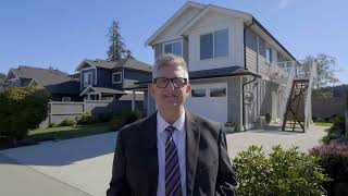 Luxury Real Estate in Langford  New 2018 Home For Sale 1045 Sandalwood Court  Darren Day [upl. by Aihsram]