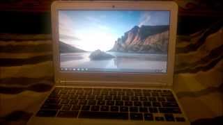 How to View Pictures On A Chromebook From A Camera [upl. by Georas299]