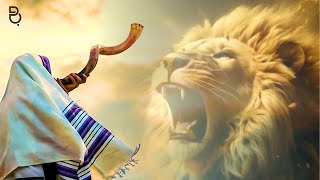 Shofar Intercession  Prophetic Warfare Prayer Instrumental  Breakthrough [upl. by Assilaj982]