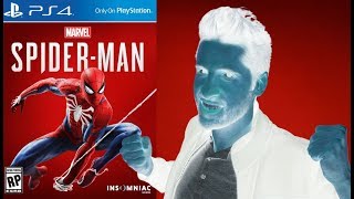 SpiderMan PS4  Game Review [upl. by Harehs966]