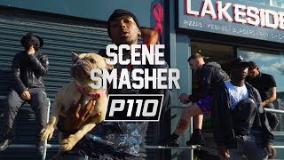 Demzi  Scene Smasher  P110 [upl. by Ahel]