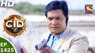 CID  सी आई डी  Ep 1425  Imtihaan Ki Ghadi  14th May 2017 [upl. by Elijah540]