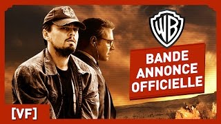 Mensonges dEtat  Bande Annonce Officielle VF  Leonardo DiCaprio  Russell Crowe [upl. by Priestley]