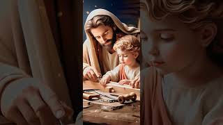 St Joseph Song devotionalsongs dailysaints [upl. by Antonio]