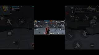 Llegó a platino 4 duelo de escuadras subiendo de rango en freefire viralvideo garenafreefire fyp [upl. by Kendrick544]