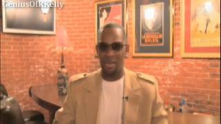 R Kelly Speaks On Michael Jackson Dancing To Ignition Remix [upl. by Aileon]