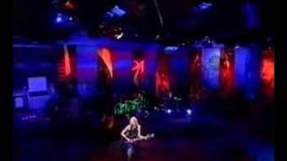 aimee mann  live jools holland  4th of july [upl. by Arela]