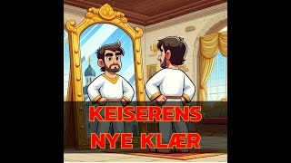 Keiserens nye klær [upl. by Sielen]