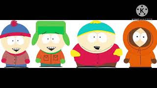 A Letter Segment From Stan Kyle Cartman And Kenny For JordansMediaCorner [upl. by Aisatan]