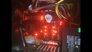 Aorus  Ryzen BIOS Enabling virtualisation [upl. by Ettelocin]