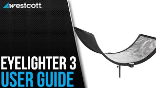 Eyelighter 3  Quick Start Guide [upl. by Arodnap]