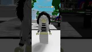 Rial or fake pov roblox robloxseru robloxindonesiakeren [upl. by Atsirc]