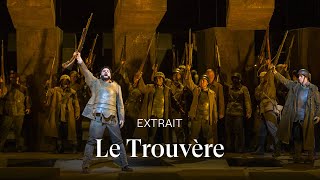 EXTRAIT IL TROVATORE by Giuseppe Verdi Yusif Eyvazov  quotDi quella piraquot [upl. by Enieledam]