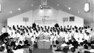 Deep Down In My Heartquot Ebenezer Baptist Mass Choir 1978 [upl. by Starlene]