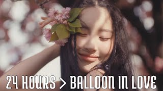 SUNMI MVs but every time she says the title the song changes for one round only [upl. by Oiram]