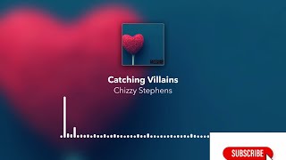 Black Raven  catching villains  chizzy stephens slowed  reverb [upl. by Plotkin]