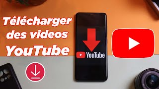 Comment Télécharger une vidéo YouTube légalement [upl. by Gayla802]