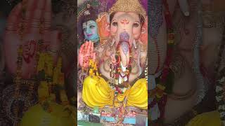 GanapatinavaratruluVinayakamahaganapatiRavivlogs1819youtubechanal [upl. by Sterne]