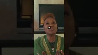 Juanita Bynum SLAMS Women Preaching in Revealing Outfits A MUST WATCH [upl. by Fronniah852]