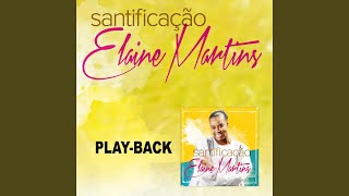 Ouve Senhor Playback [upl. by Yup278]