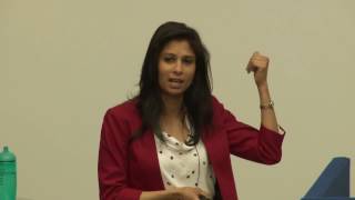 Keynote  Hahn Lecture Gita Gopinath Dominant Currency Paradigm [upl. by Omrellug]