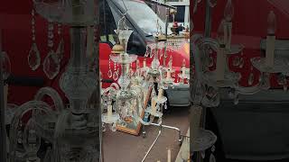 Brocante Tournai Belgique subscribe 1 [upl. by Senecal]