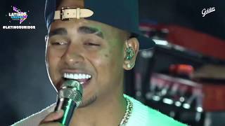 OZUNA Vaina Loca live FULL HD CONCIERTO EN VIVO 2020  Cuarentena regueton [upl. by Bakki]