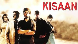 Kisaan Full Movie Fact in Hindi  Bollywood Movie Story  Jackie Shroff  Arbaaz Khan [upl. by Marguerite69]