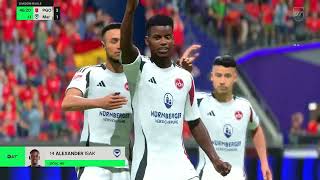 EA SPORTS FC™ 25  Division Rivals [upl. by Cochrane]