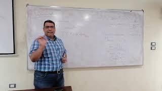 Microprocessor Design and Architecture  Lecture 5 CCSED 26 [upl. by Ressan]