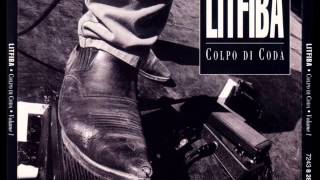 Litfiba  Maudit  Colpo di coda Live [upl. by Starlene]